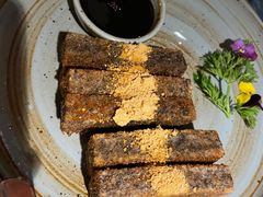 -青年公社烤鸭(青年路店)