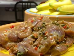 -龍歌自助小火锅(崂山丽达店)