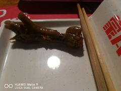 -蒙A海鲜烧烤(金桥店)