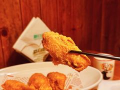 -新白鹿餐厅(龙游路店)