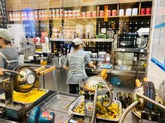-桂桂茶(金谊广场店)