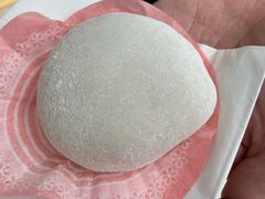 -澳门长洲糯米糍(柯打苏沙街店)