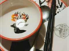 -新白鹿餐厅(金鹰新街口店)