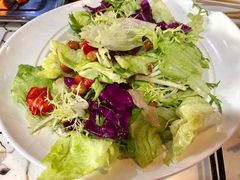 大拌菜-串意十足烧烤店(立水桥店)
