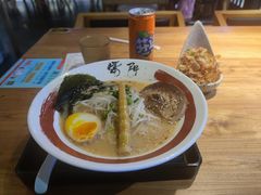 -雷门拉面店(新光天地店)