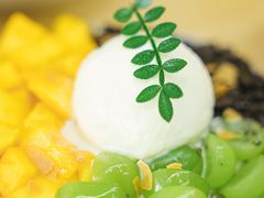 -豆豆冰室·地道招牌椰子冻(大良店)