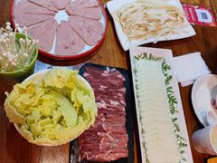 -草原牧羊火锅·龙虾·烤鱼(杨浦店)