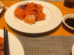 -威斯汀舞台餐厅