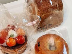 -OUR Bakery(SKP-S店)