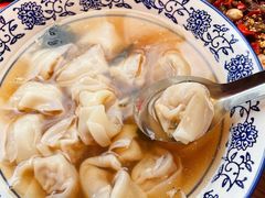 清汤抄手-歌乐人家·辣鸡酒馆(国贸店)