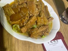-百福麵家(新馬路店)