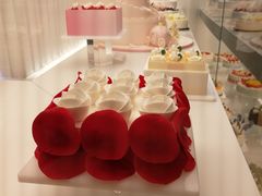-好利来(八角店)