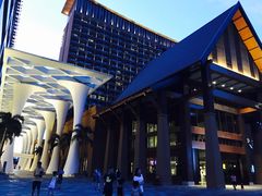 -亚马逊丛林水乐园