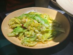 -廖川菜(八佰伴店)