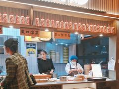 -李犟大爆鳝面·手工蟹黄包(湖滨西湖店)