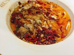 -椒爱水煮鱼川菜(皇姑万象汇店)