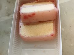 冰皮蛋糕-麦的多生日蛋糕(花满庭店)