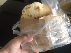 -刘大饼香辣土豆片夹馍(鱼化店)