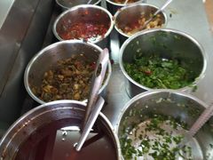 -丽华早点(大成路店)