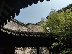 -黎里古镇