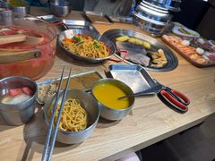 -乌拉烤肉(如皋首店)