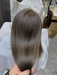-In Style造型