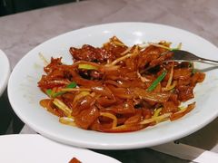 -有璟阁港式餐厅(国贸商城店)