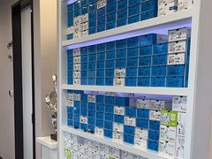 -方津口腔(旺墩路店)