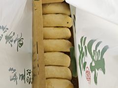 -赵记素斋·绿豆馅饼(钟楼小区店)