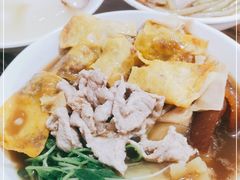 -钟太怪噜(小吃街店)