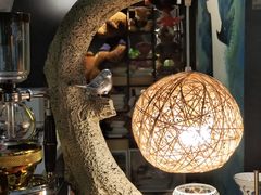 -咖法森林·咖啡  酒吧(天河店)