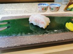 牡丹虾寿司-鮨一日本料理旗舰店(总店)