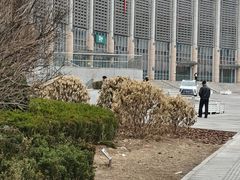 -李叔同故居纪念馆