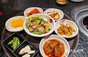 Rainbow Cheese Kimchi Hot Pot