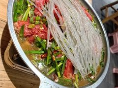 -京玉菲饭店(李村店)