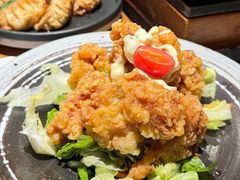 -味太助·银饭食堂(中华城店)