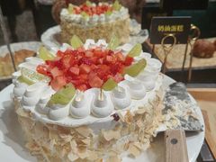 -晶丽香榭自助餐(南京大饭店)