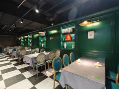 -老上海菜馆(丰登北路店)