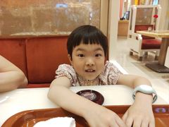 -白金汉爵大酒店-24小时餐厅