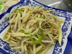 -邱记私房菜·十八年本地菜