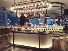 -ATLAS Kitchen 寰图厨房(雅居乐中心店)