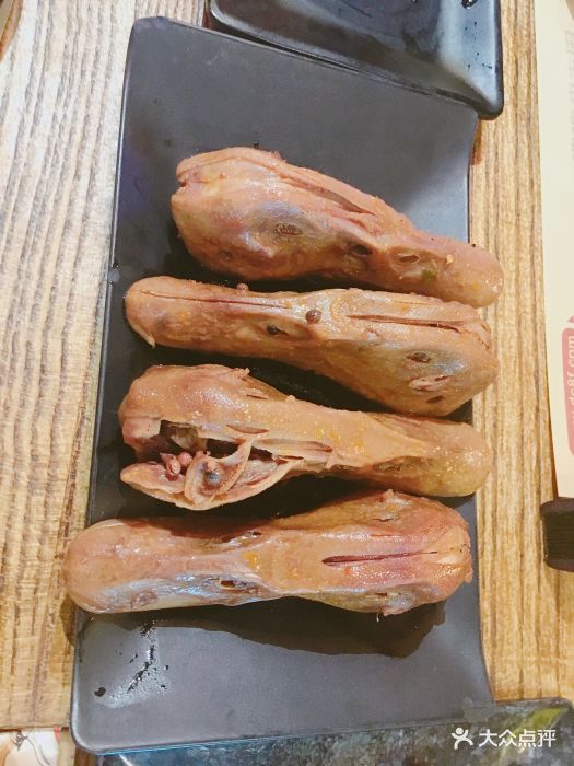 嘎嘎鸭脑壳(红枫岭店)图片 - 第89张