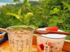 -北京中信金陵酒店