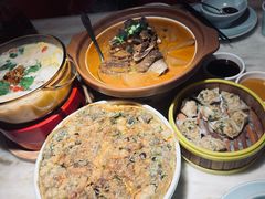 -闽上鲜·福建菜(龙湖滨江天街店)