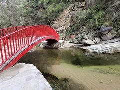 -黑龙潭风景区