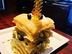 101鲜果拿破仑-翠园(北京王府中环店)