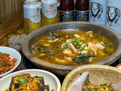 -食理八湘(中海城风情苑北区店)