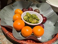 餐前水果-苏帮袁Sue Cuisine(南开大悦城店)