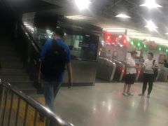 -知春路(地铁站)