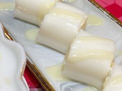 -甜心妈妈·榴莲星级糖水(北京路总店)
